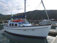 Gladden Motor Sailer