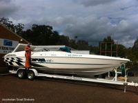 29 Wellcraft Scarab **Brand New Engines Zero Hours