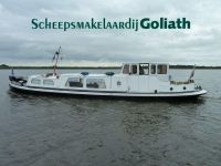 Motorboot 16.00 Langedijker