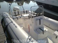 Duarry Raider 730 Vst