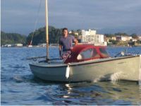 Baarsma Launch 700 Sv