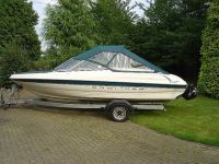 Bayliner Capry 1750