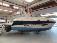 Mano Marine Año 2005