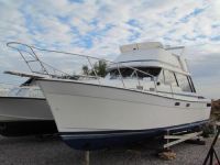 Bayliner 3285 Fly