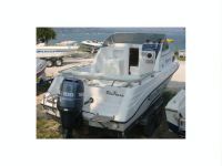 Mano Marine Cabin 20