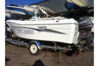 Aquamar 460 Aquafish