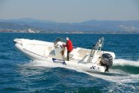 Joker Boat Clubman 22 Equipe