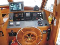 Sea Ranger 46' Flush Deck Motor Cruiser