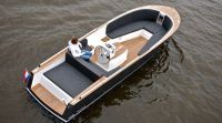 Isloep Rapida 750