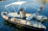 Arimar Sea Pioneer 500