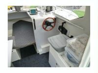 Ocqueteau Espace 610