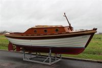 Barbaros Cabin 735 Deluxe