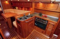 Marieholm 33 Classic