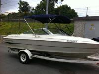 Monterey 186 Montura Br