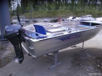 Linder Sportsman 400