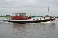 Ex-Sleepboot (444) Amsterdammer
