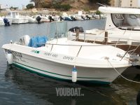 Mery Nautic 480 Open