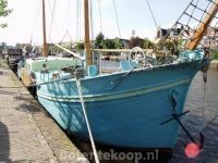 Klipper Meermin 3032 Woonklipper