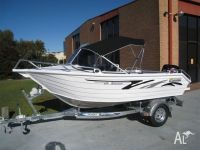 Horizon 425 Allrounder