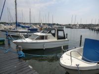 Skagerak 21