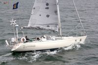 Sigma Yachts Sigma 36