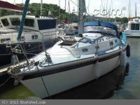 Westerly Yachts Westerly 32 Fulmar Bilge Keel