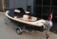 Corsive 550 Classic
