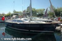 Northshore Yachts Southerly 35 Lifting Keel