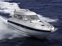 Bavaria Motor Boats Bavaria 37 Sport Ht