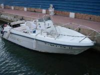 Beneteau Flyer 570 Open