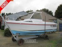 Eider Marine Sea Rover 540