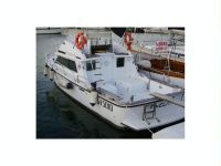 Cantieri Resincolor Fisherman 28 Fly
