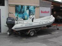 Bombard Explorer 530 Sb