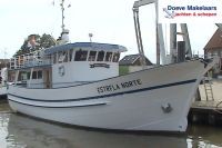 Oceangoing Trawler 53'
