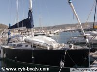 Caroff 33 G Chatam Vagabond