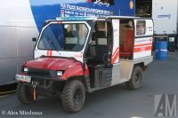 Polaris Overig