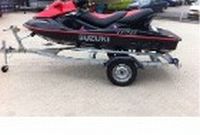 Suzuki Vx 1400 Turbo Fit-Mo108 Jet Ski
