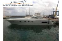 Cantieri Di Sarnico 1997