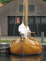 Staverse Jol 8 Meter