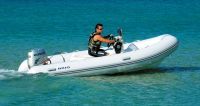 Brig Inflatable Boats Falcon F330lh
