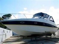 2007 Model Larson 330 Cabrio