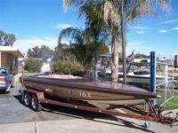 Skicraft Interceptor