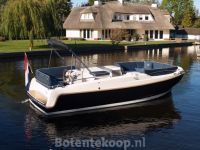 Interboat Neo 7.0L L-Line Lounge