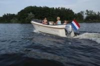 Van Zutphen 500 Tender