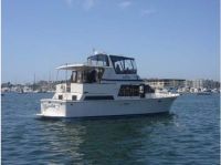 Lien Hwa Aft Cockpit Yacht Fisher