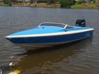 Haines Hunter 1600So