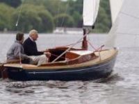 Moody 52 Vertrekkersschip