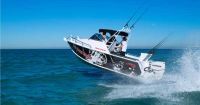 New Stacer 649 Ocean Ranger