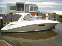Searay 375 Sundancer &Quot;Sold &Quot;