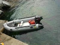 Zodiac Mark I Classic